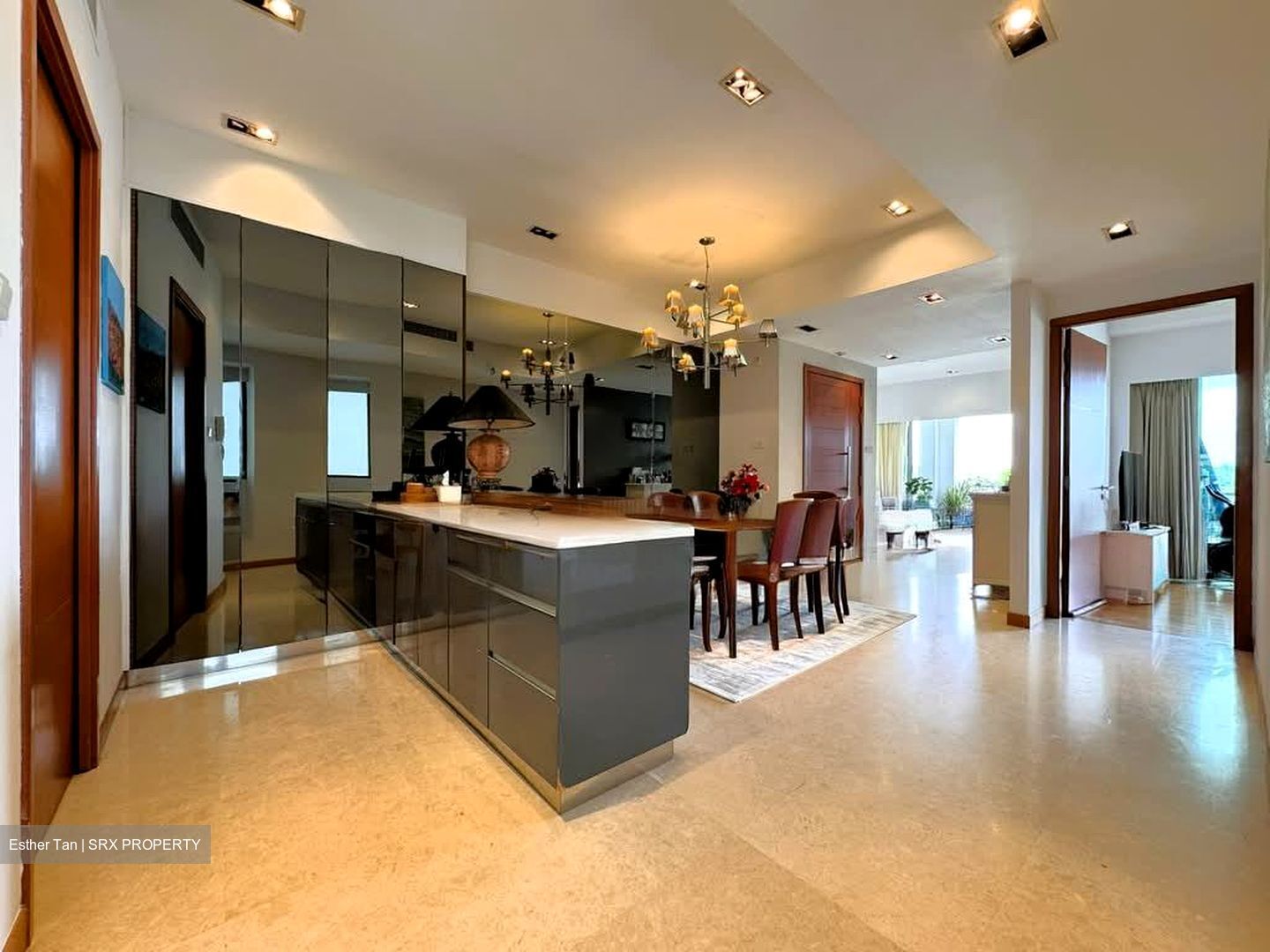 The Berth By The Cove (D4), Condominium #537262441